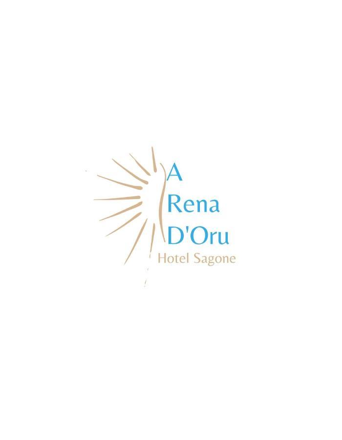 Hotel A Rena D'Oru Coggia 외부 사진