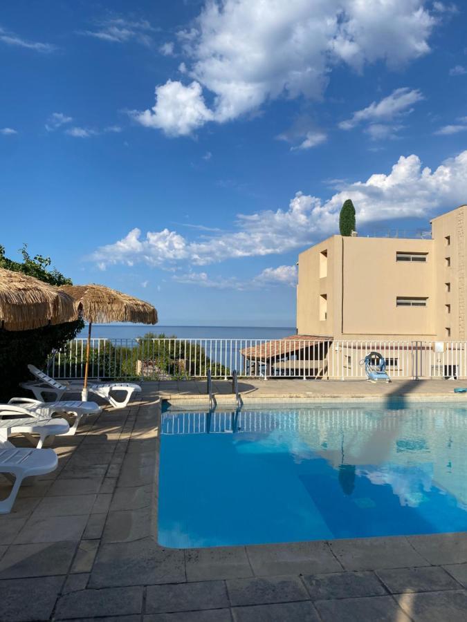 Hotel A Rena D'Oru Coggia 외부 사진