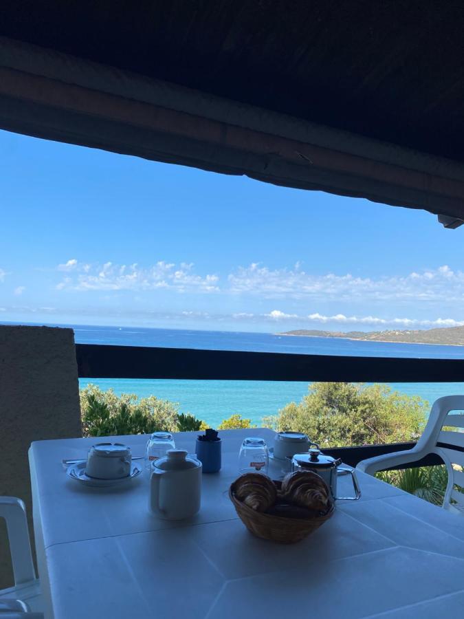 Hotel A Rena D'Oru Coggia 외부 사진