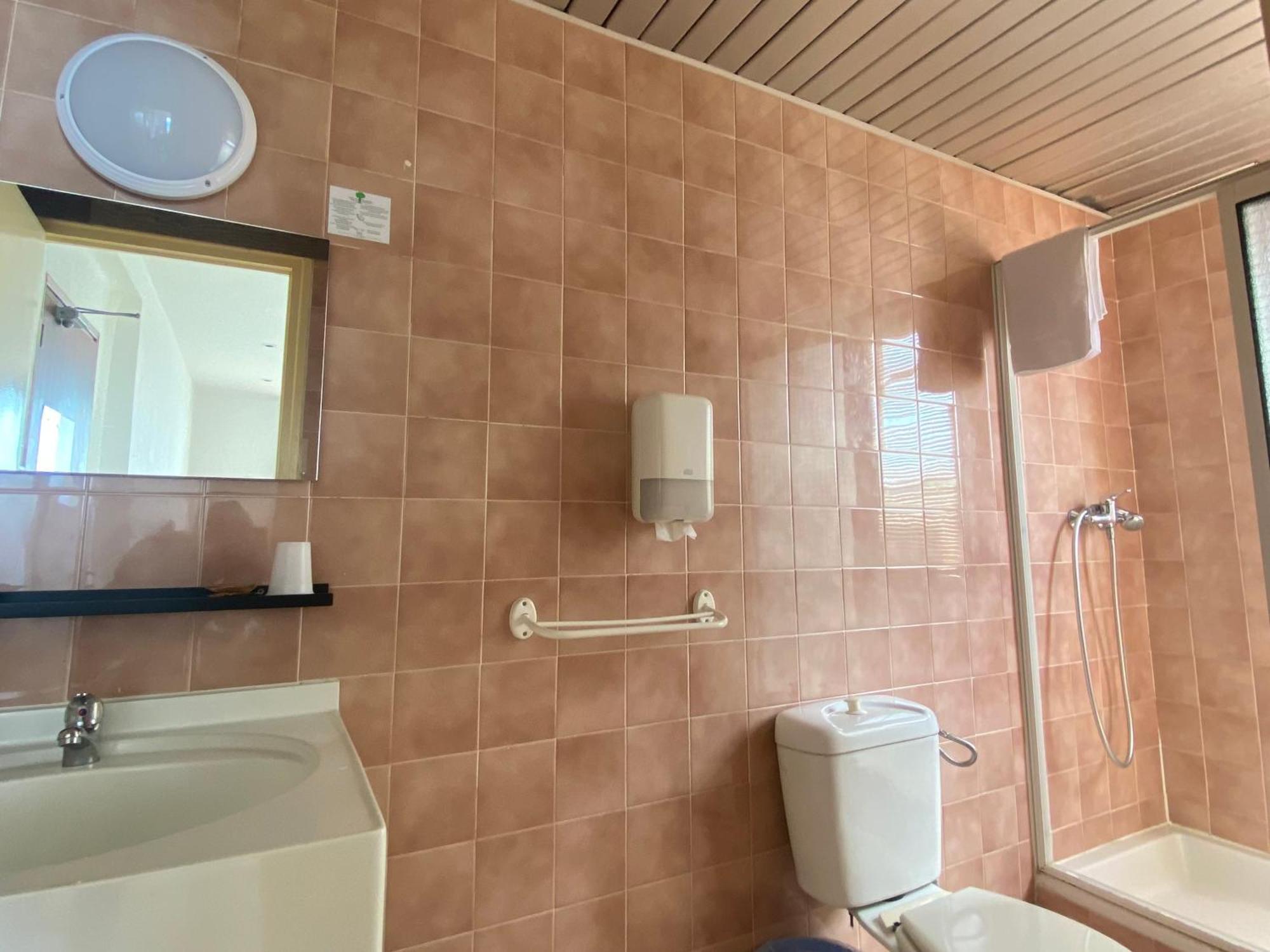 Hotel A Rena D'Oru Coggia 외부 사진