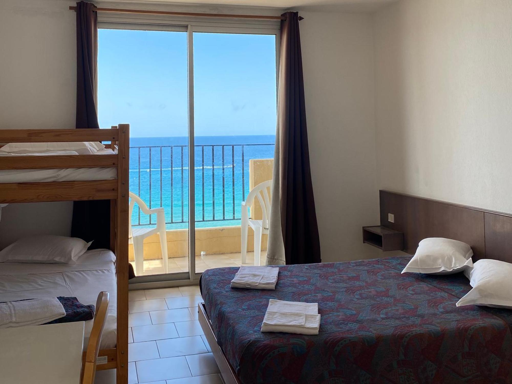 Hotel A Rena D'Oru Coggia 외부 사진