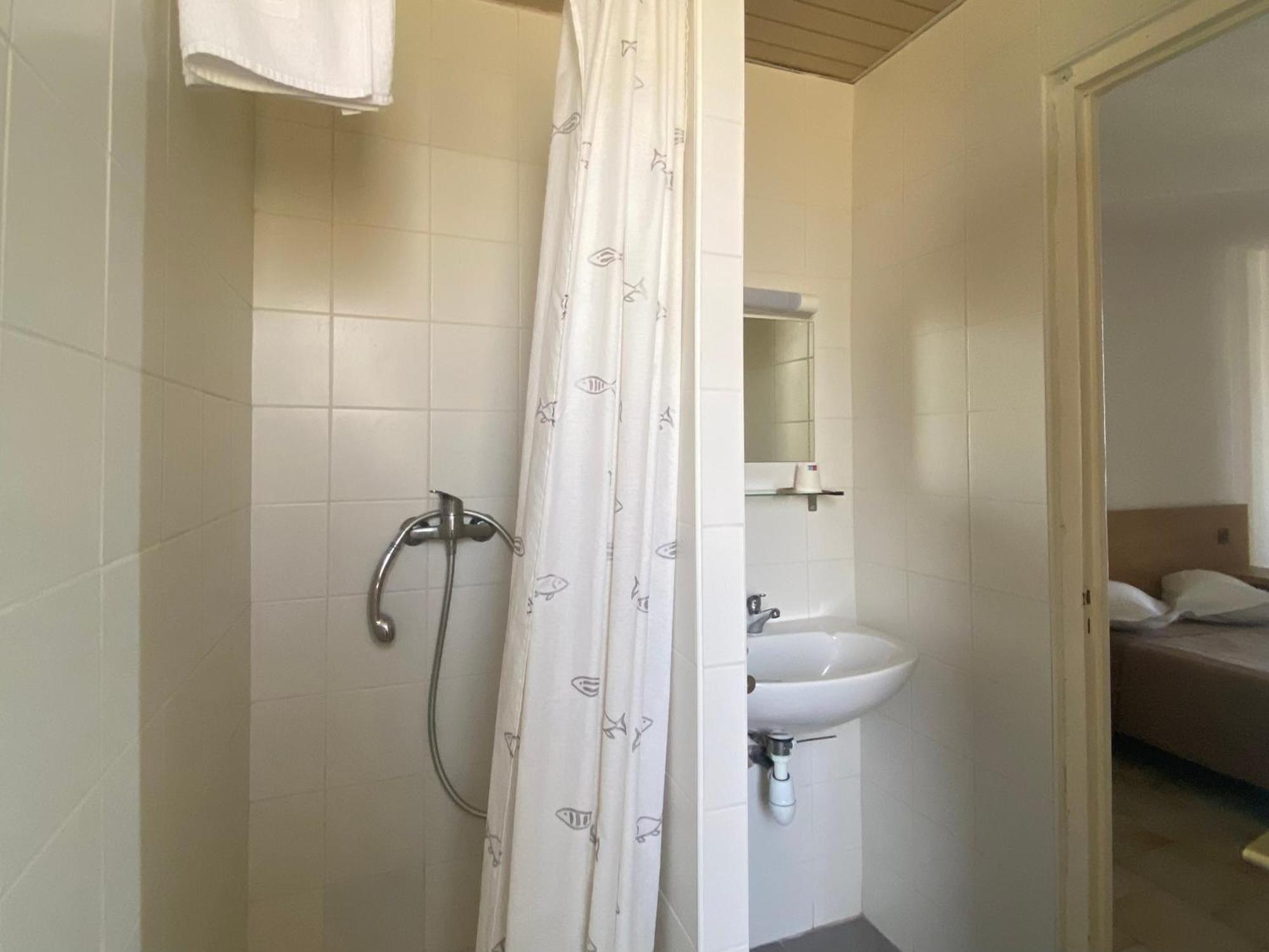 Hotel A Rena D'Oru Coggia 외부 사진