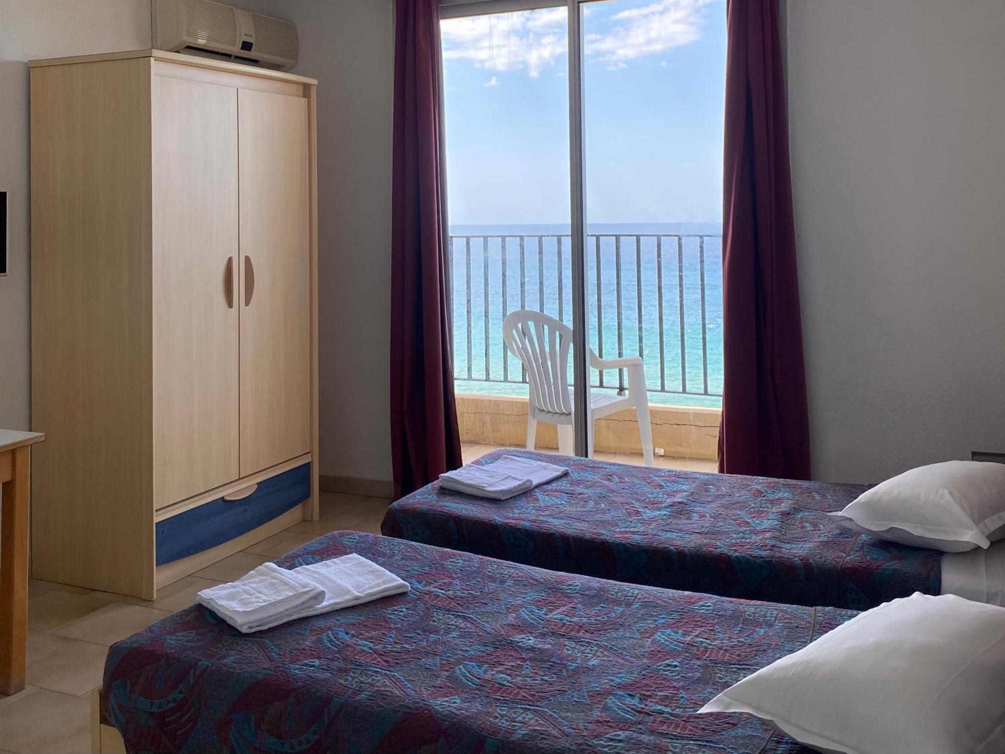 Hotel A Rena D'Oru Coggia 외부 사진