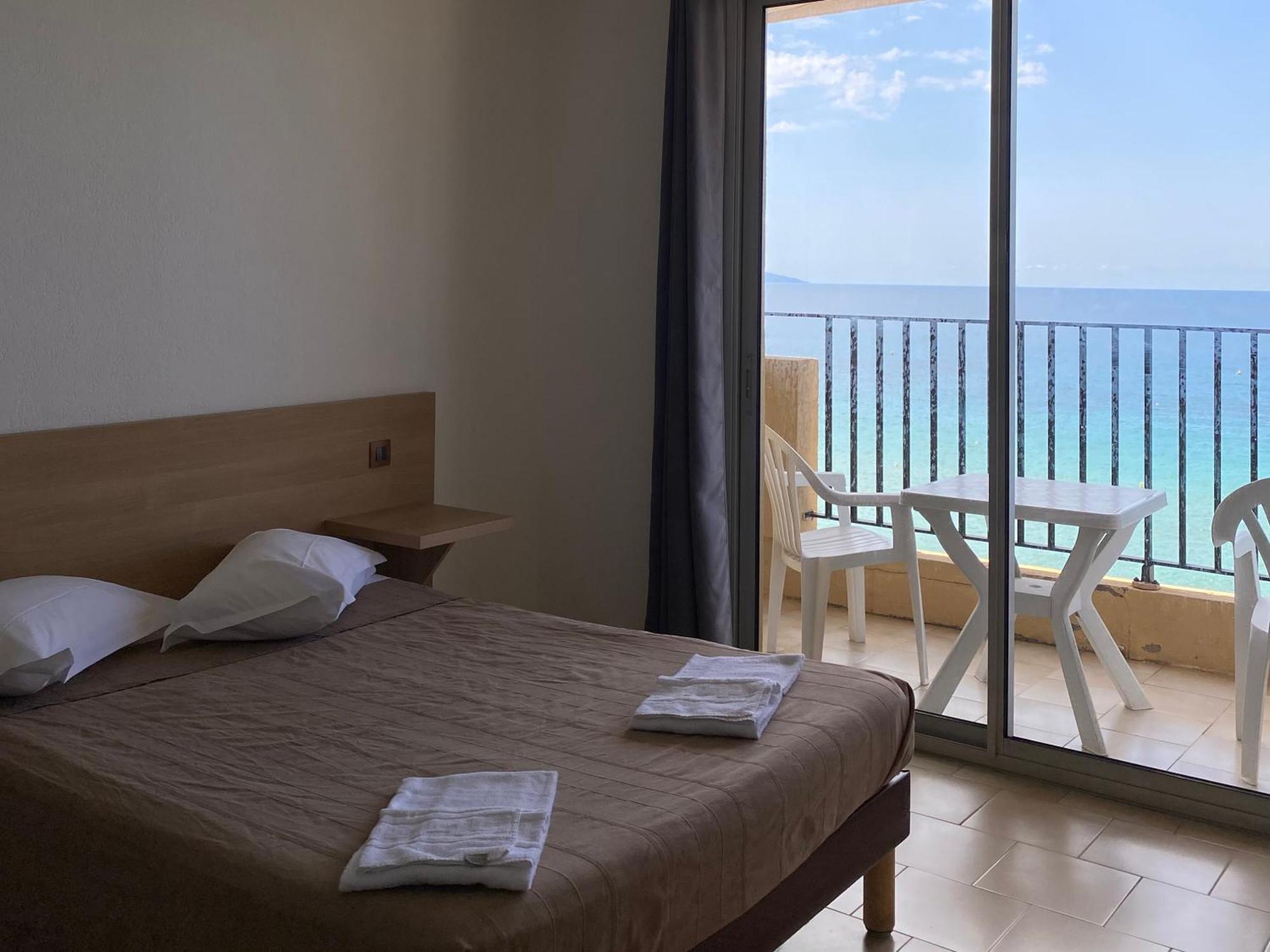 Hotel A Rena D'Oru Coggia 외부 사진
