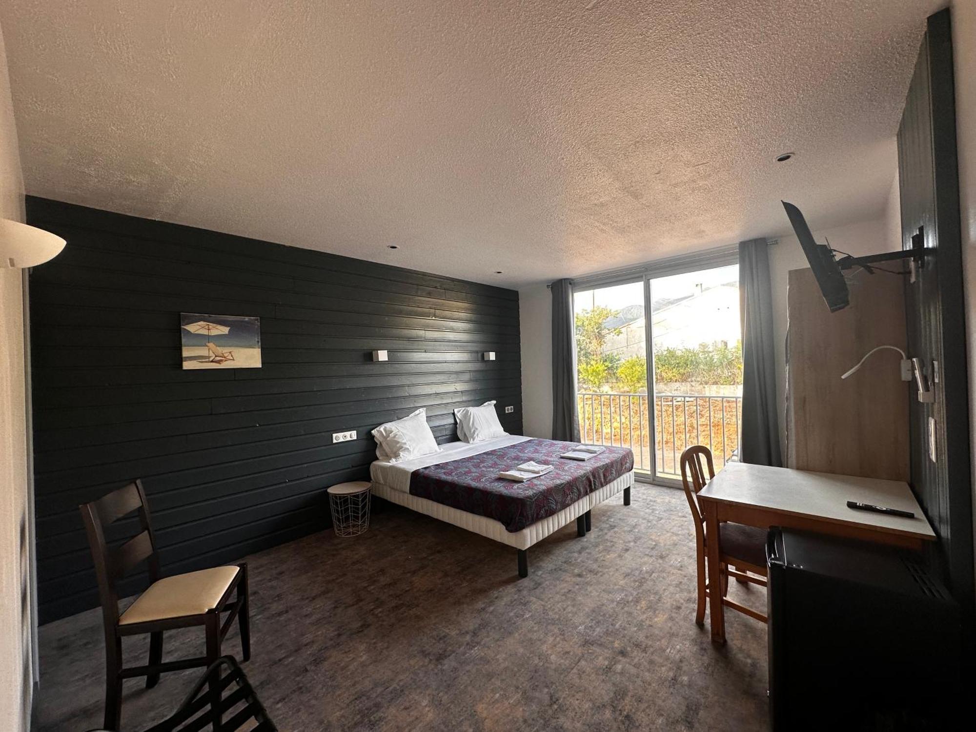 Hotel A Rena D'Oru Coggia 외부 사진
