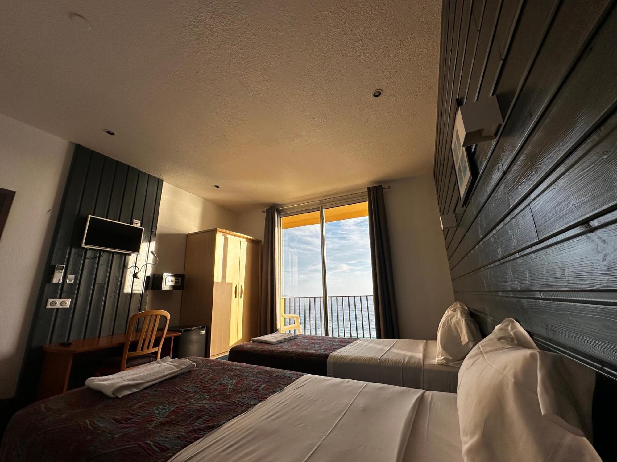 Hotel A Rena D'Oru Coggia 외부 사진