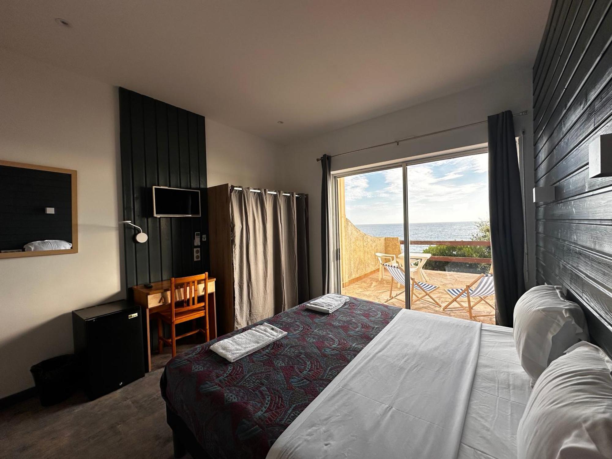 Hotel A Rena D'Oru Coggia 외부 사진