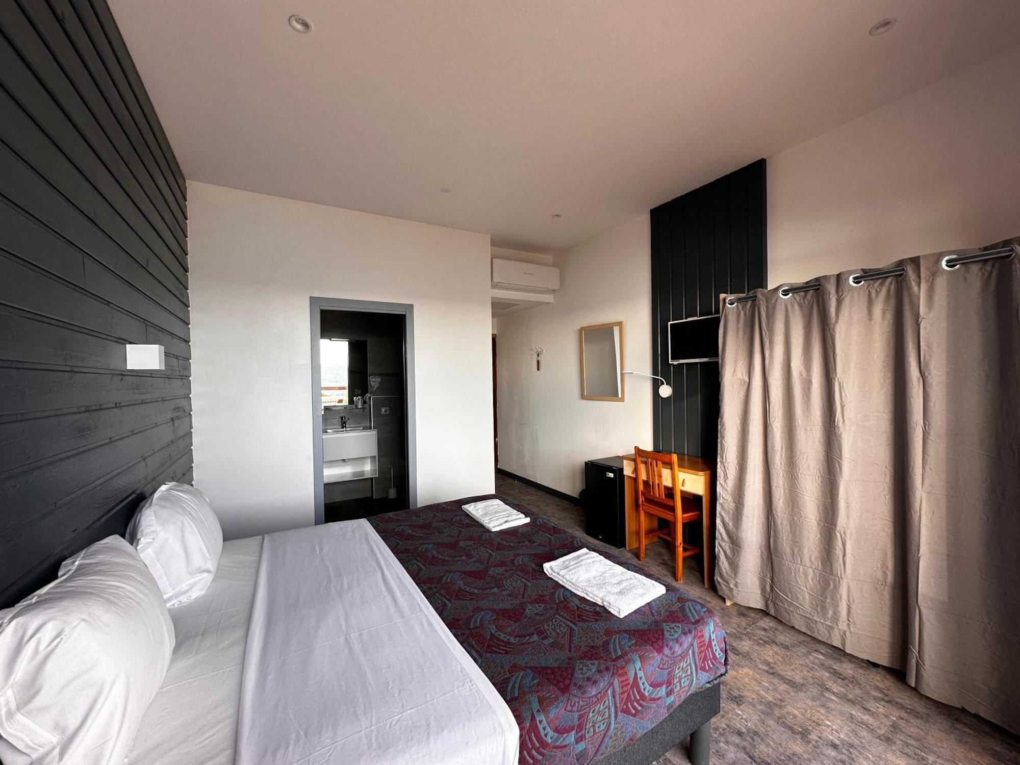 Hotel A Rena D'Oru Coggia 외부 사진