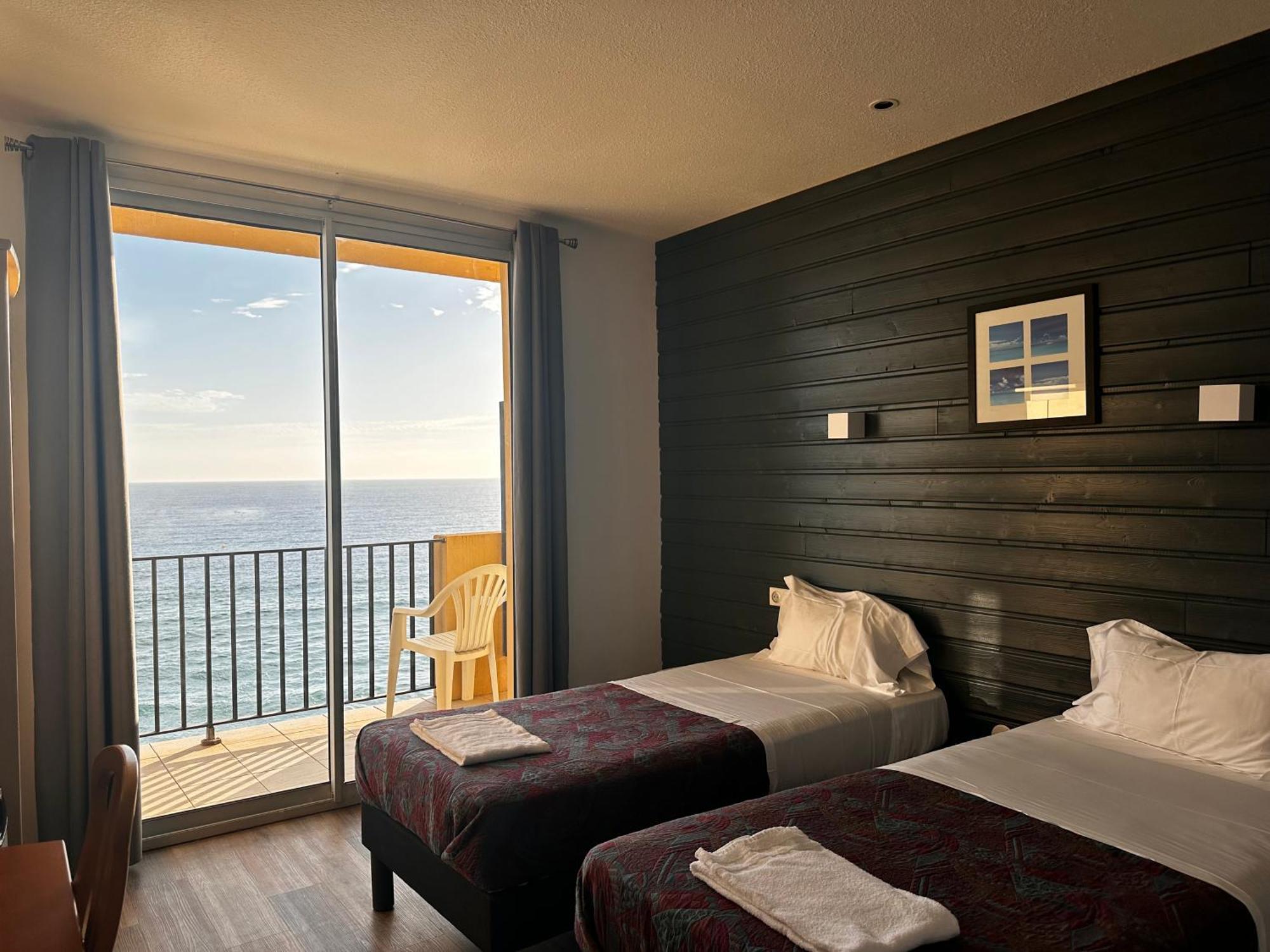 Hotel A Rena D'Oru Coggia 외부 사진