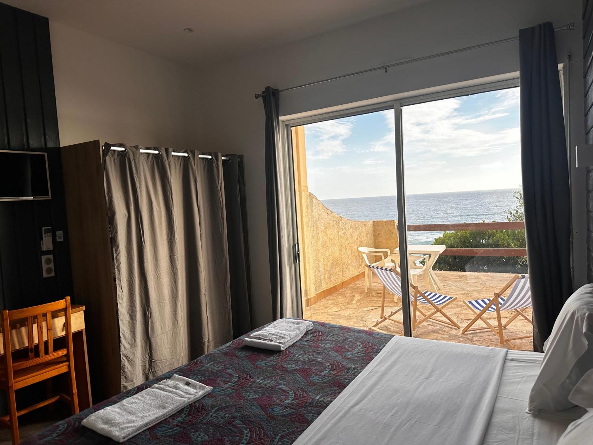 Hotel A Rena D'Oru Coggia 외부 사진