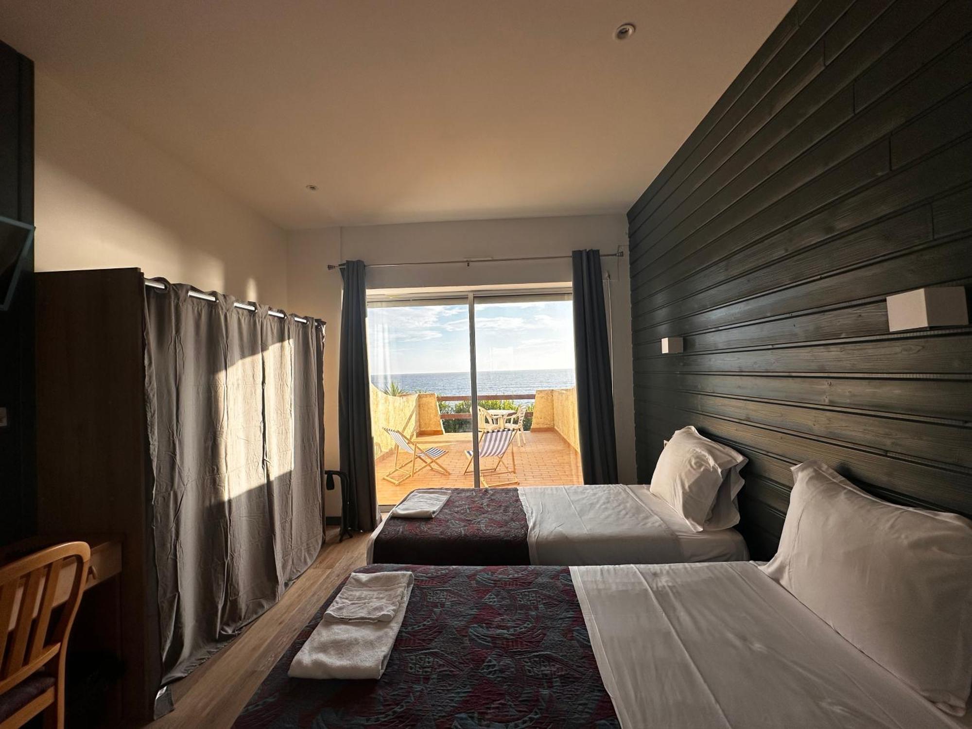 Hotel A Rena D'Oru Coggia 외부 사진