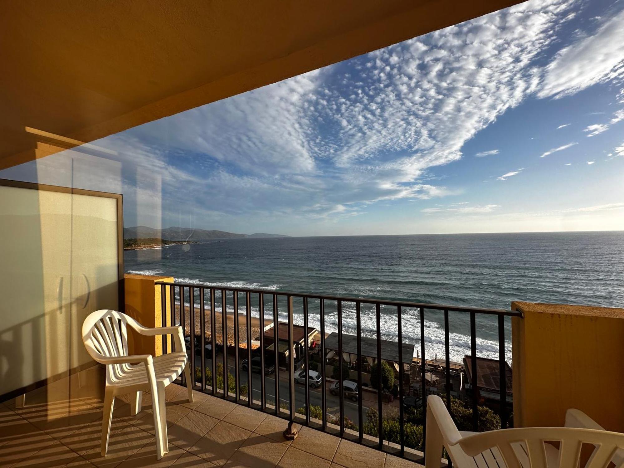 Hotel A Rena D'Oru Coggia 외부 사진
