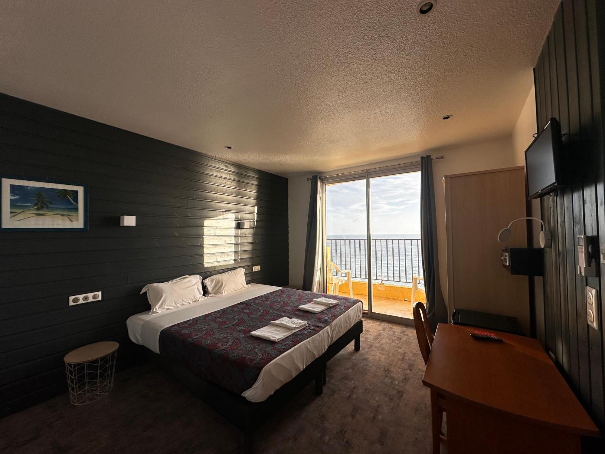 Hotel A Rena D'Oru Coggia 외부 사진