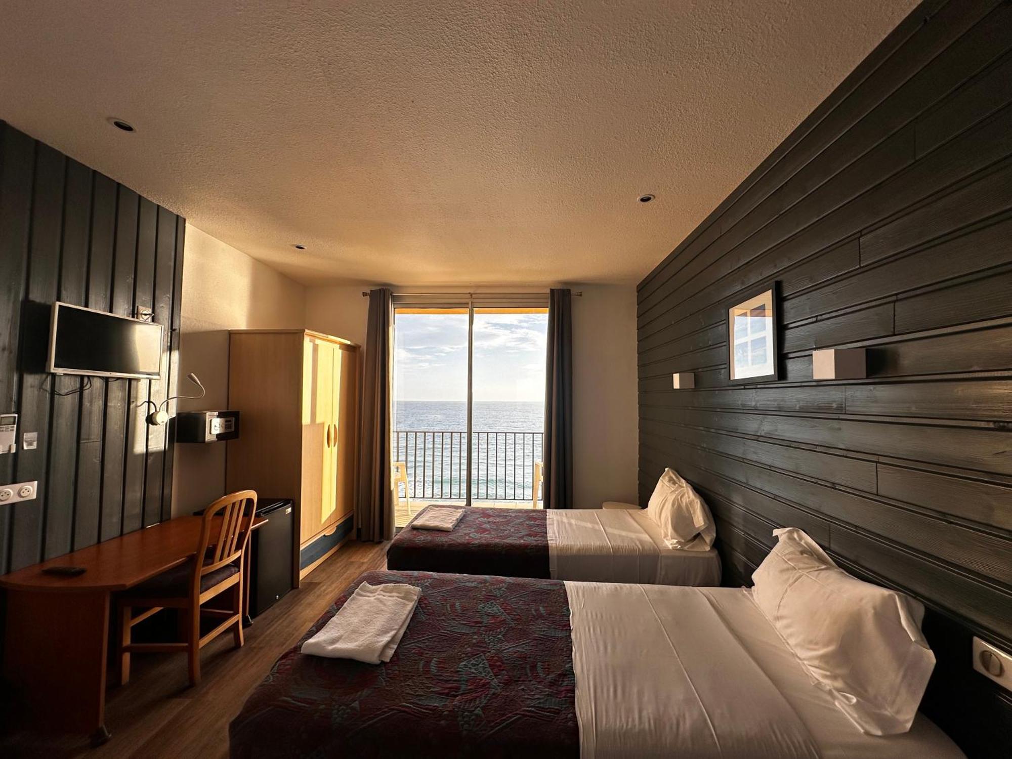 Hotel A Rena D'Oru Coggia 외부 사진