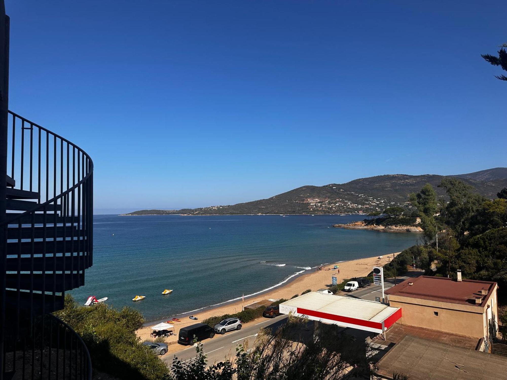Hotel A Rena D'Oru Coggia 외부 사진