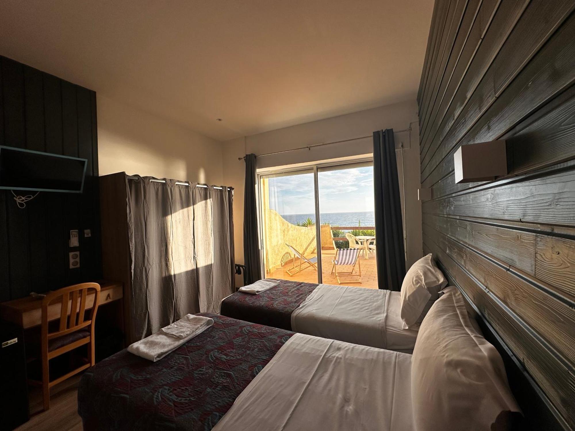 Hotel A Rena D'Oru Coggia 외부 사진