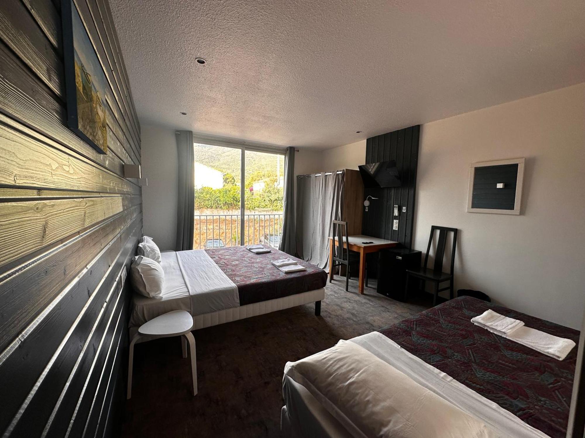 Hotel A Rena D'Oru Coggia 외부 사진