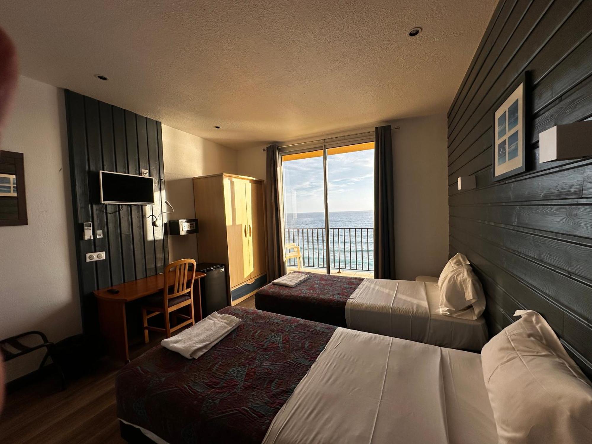 Hotel A Rena D'Oru Coggia 외부 사진
