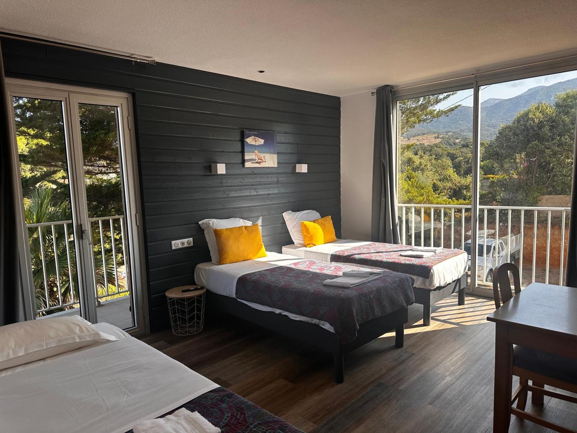 Hotel A Rena D'Oru Coggia 외부 사진